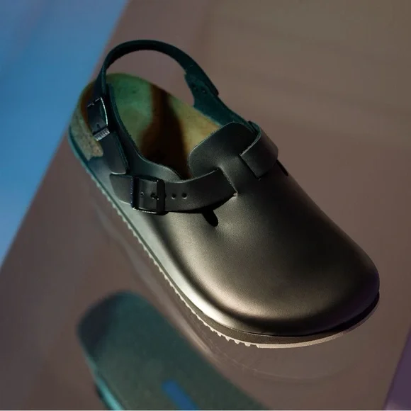 BNWT BIRKENSTOCK® | Tokio Super Grip | Black - Picture 5 of 5